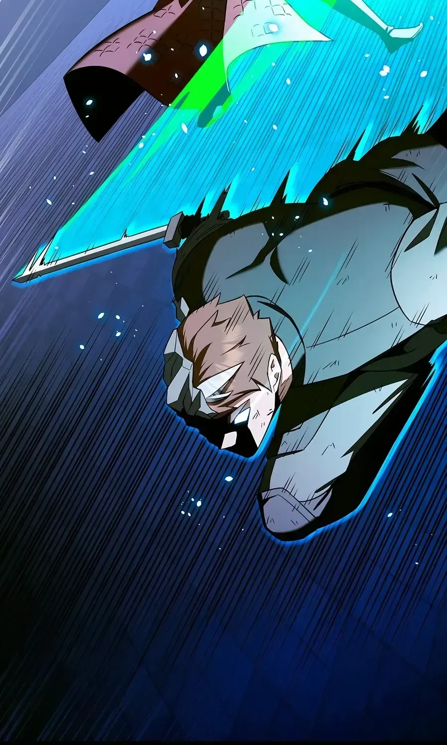 The Hero Became the Duke’s Eldest Son Chapter 62 page 58 - 