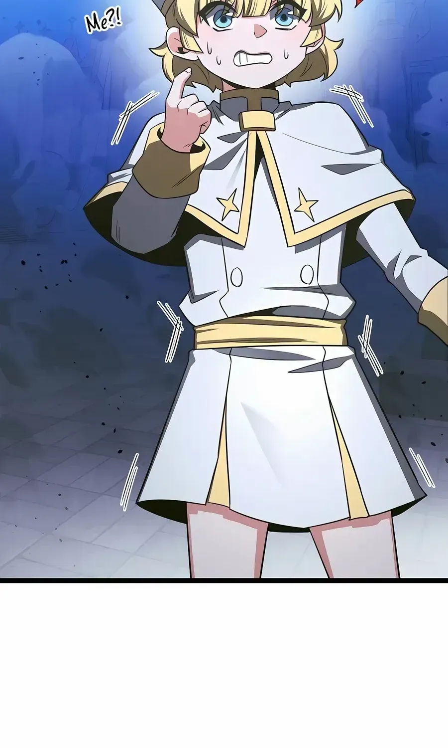 The Hero Became the Duke’s Eldest Son Chapter 62 page 64 - 