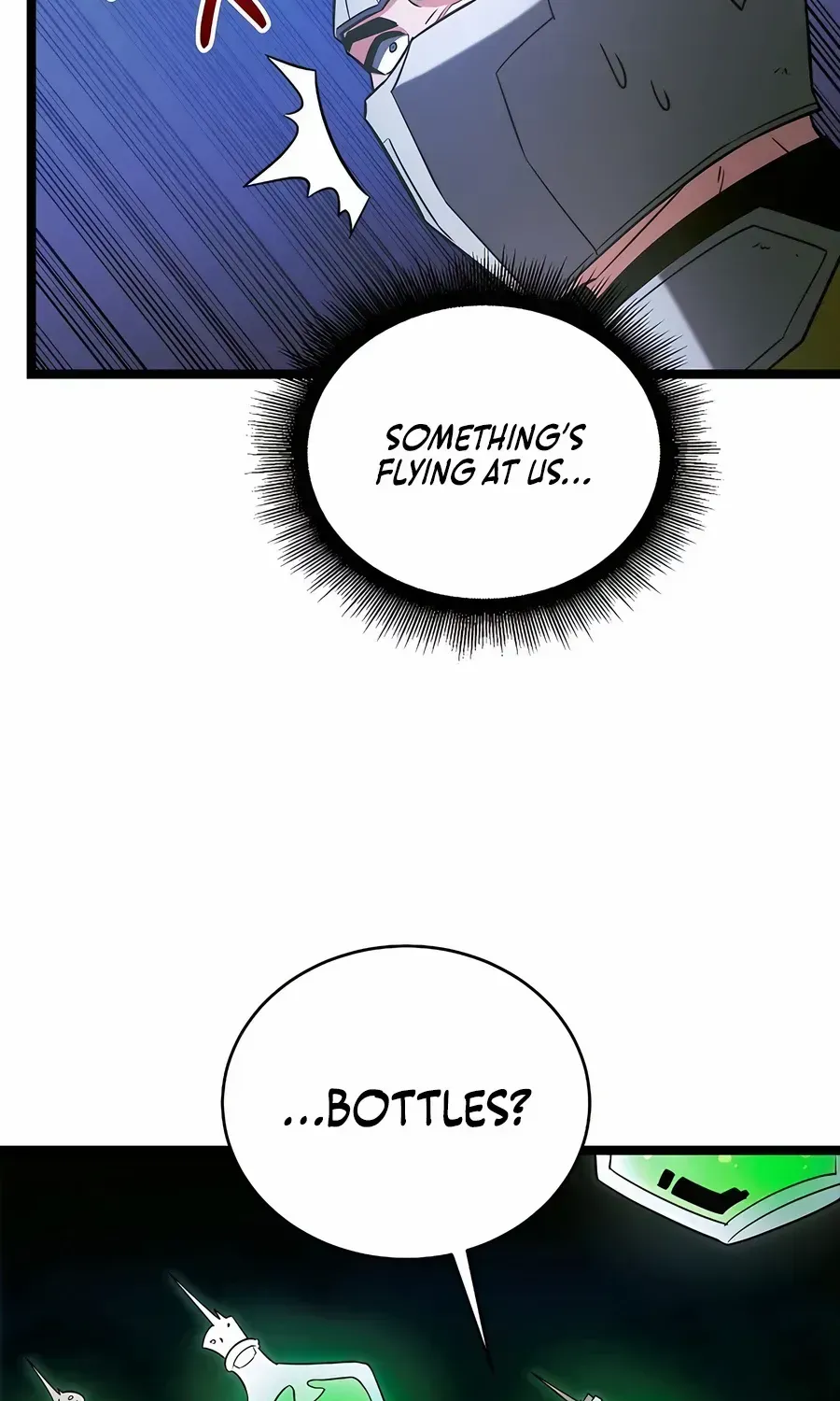 The Hero Became the Duke’s Eldest Son Chapter 62 page 69 - 