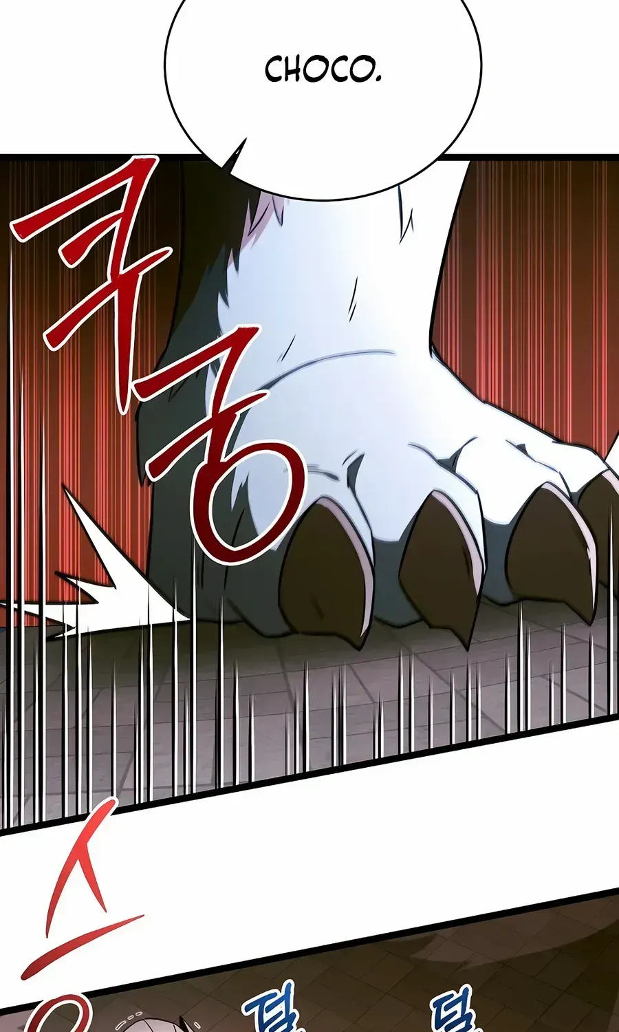 The Hero Became the Duke’s Eldest Son Chapter 62 page 77 - 