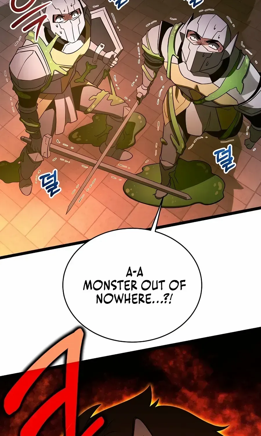 The Hero Became the Duke’s Eldest Son Chapter 62 page 78 - 