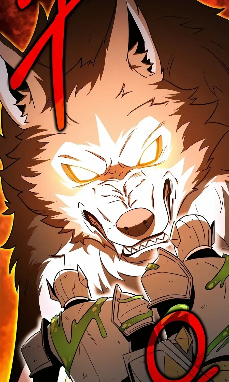 The Hero Became the Duke’s Eldest Son Chapter 62 page 79 - 