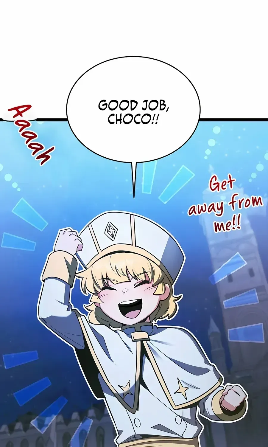 The Hero Became the Duke’s Eldest Son Chapter 62 page 83 - 