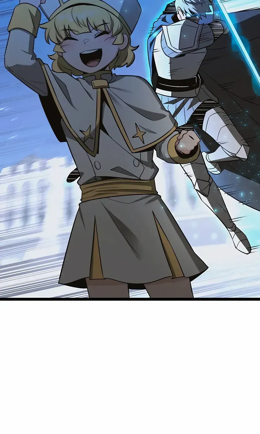 The Hero Became the Duke’s Eldest Son Chapter 62 page 85 - 