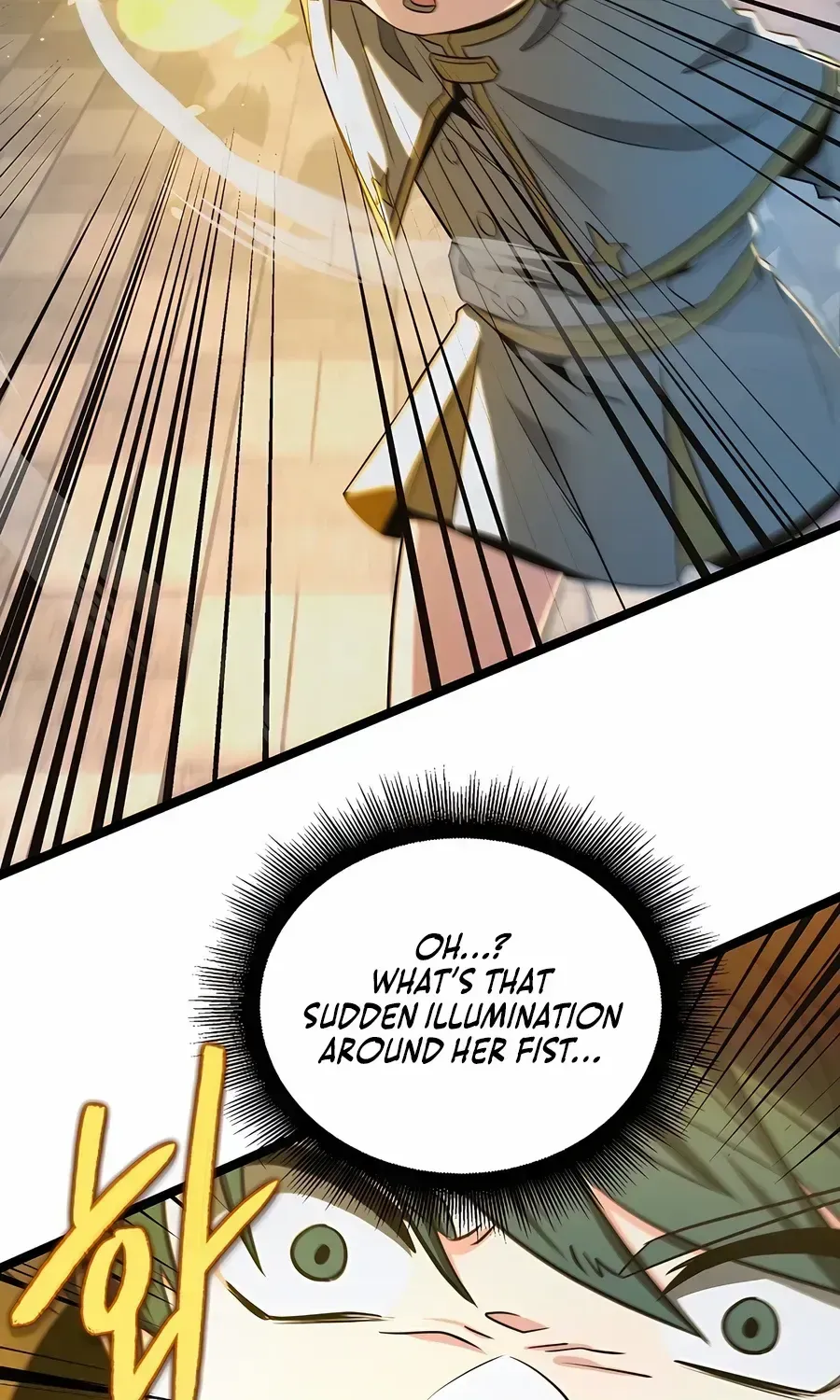The Hero Became the Duke’s Eldest Son Chapter 62 page 89 - 