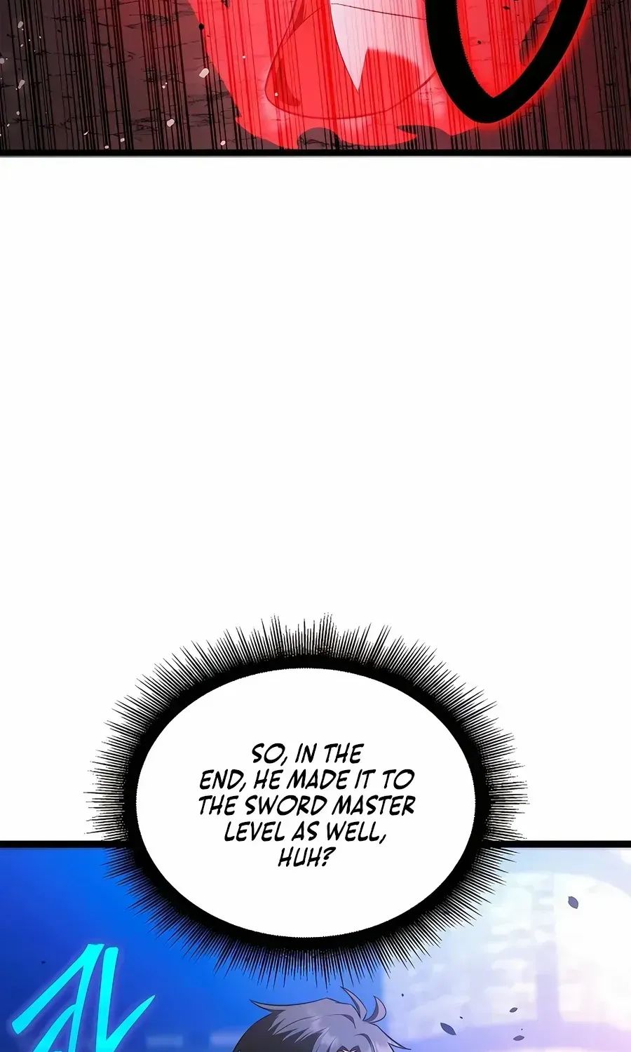 The Hero Became the Duke’s Eldest Son Chapter 62 page 10 - 