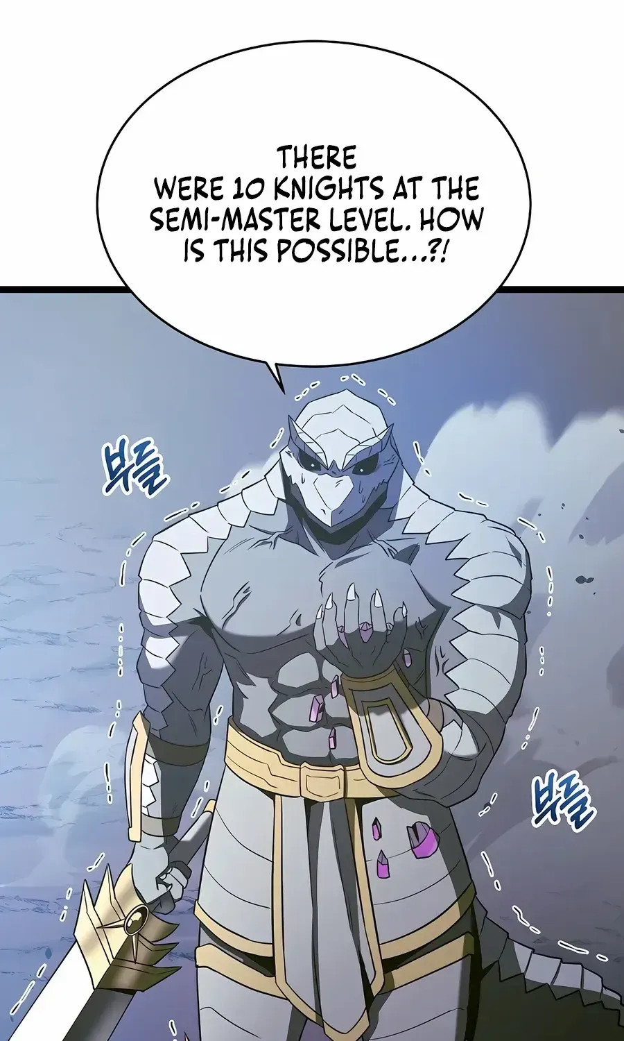 The Hero Became the Duke’s Eldest Son Chapter 62 page 96 - 