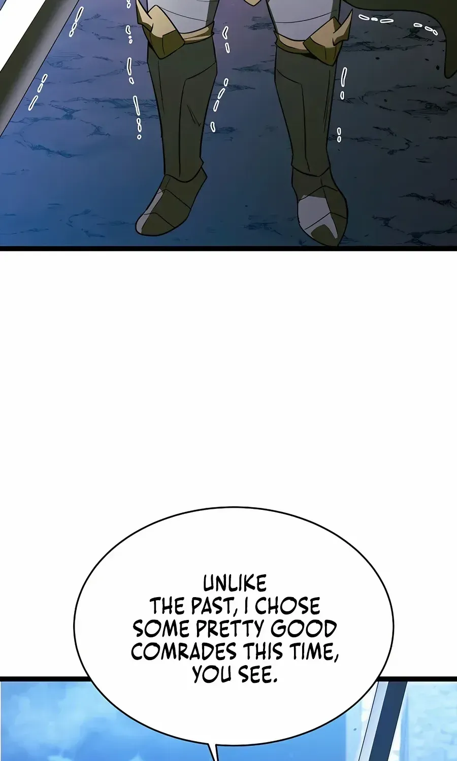 The Hero Became the Duke’s Eldest Son Chapter 62 page 97 - 