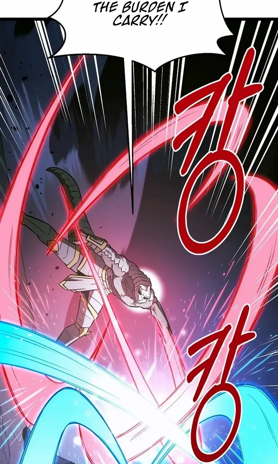 The Hero Became the Duke’s Eldest Son Chapter 63 page 11 - 