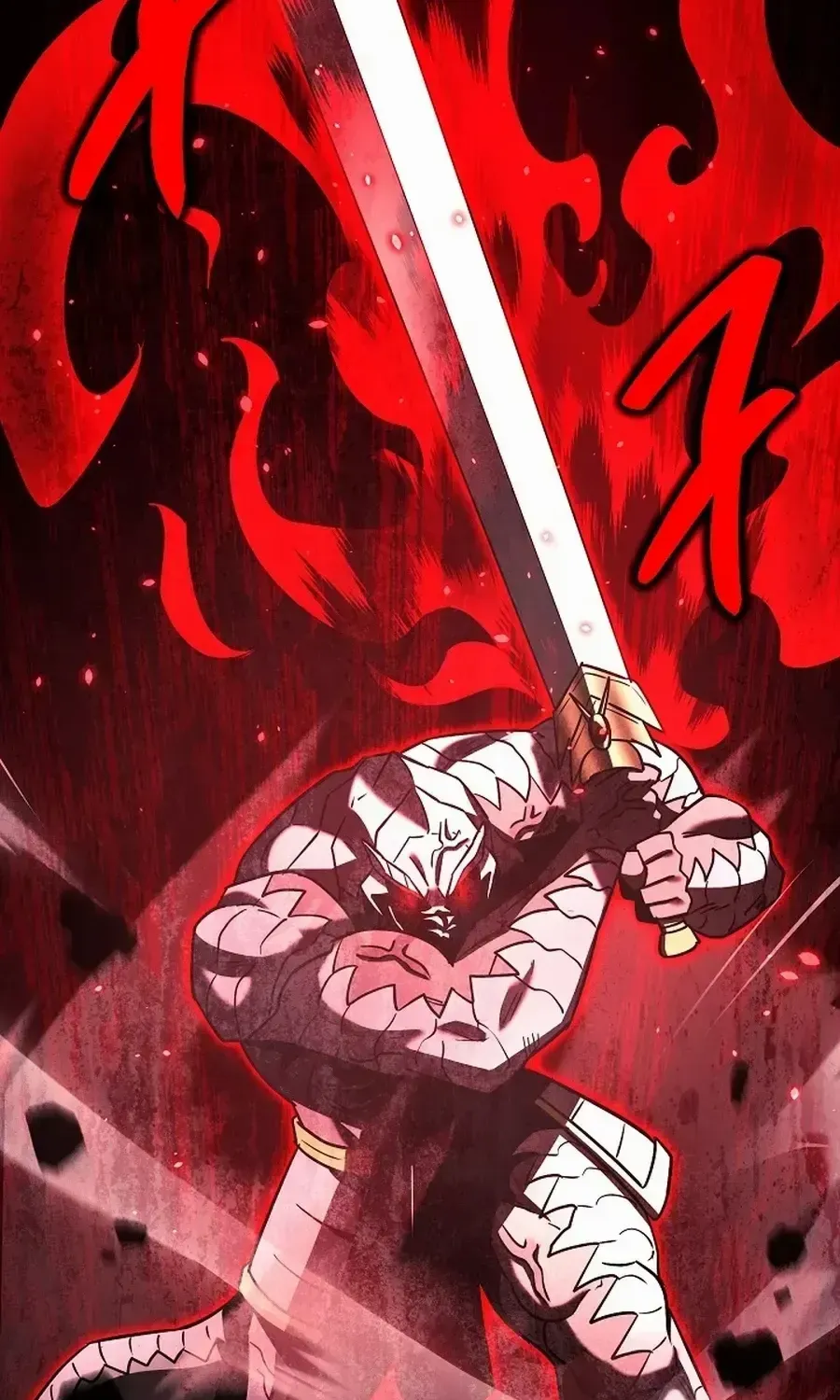 The Hero Became the Duke’s Eldest Son Chapter 63 page 109 - 