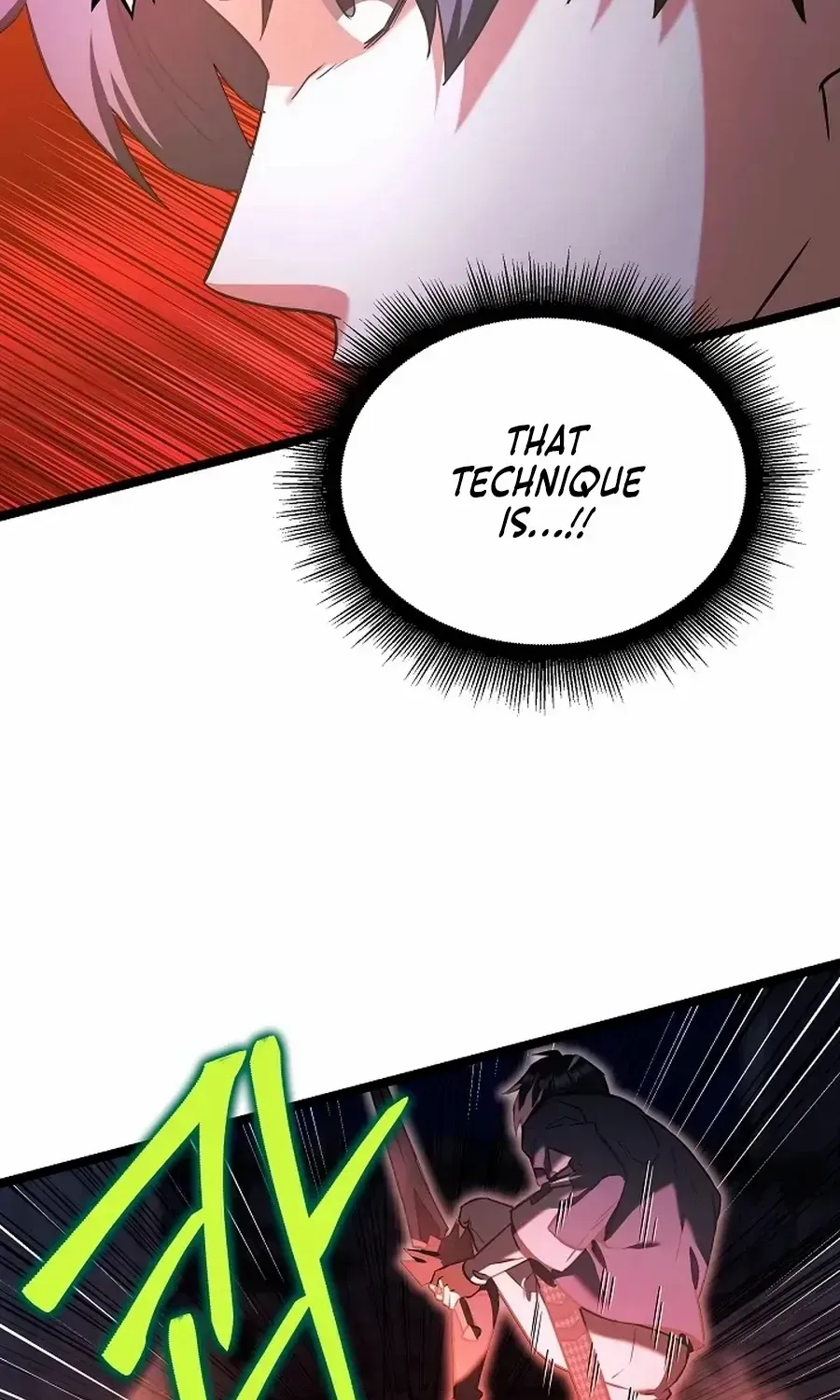 The Hero Became the Duke’s Eldest Son Chapter 63 page 18 - 