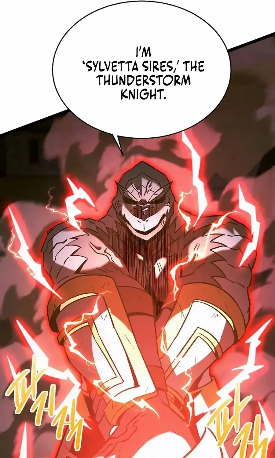 The Hero Became the Duke’s Eldest Son Chapter 63 page 21 - 