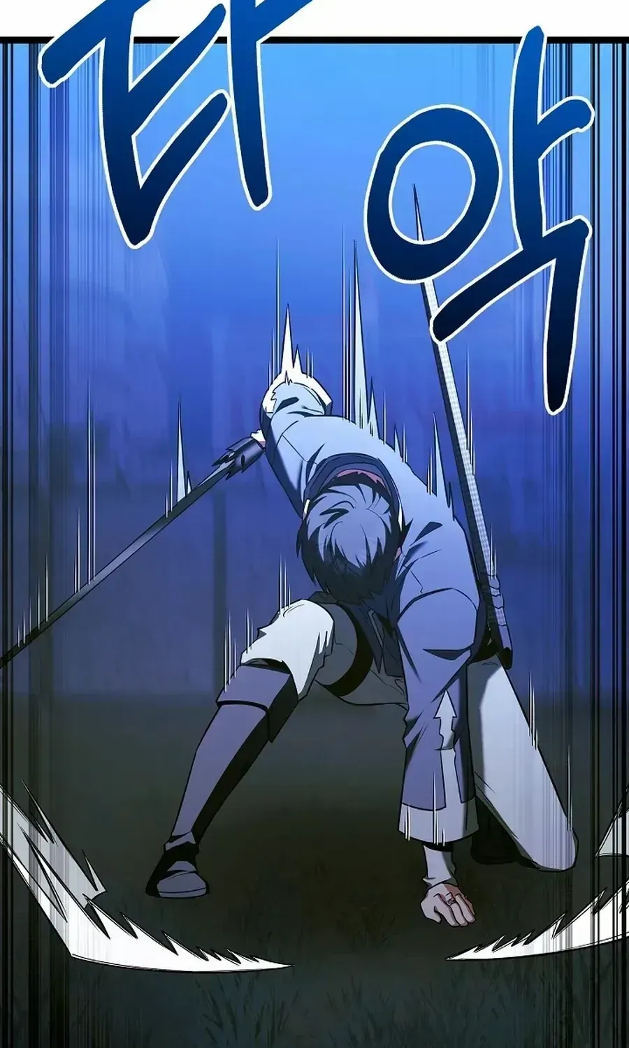 The Hero Became the Duke’s Eldest Son Chapter 63 page 25 - 