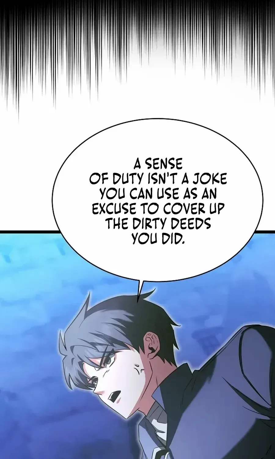 The Hero Became the Duke’s Eldest Son Chapter 63 page 31 - 