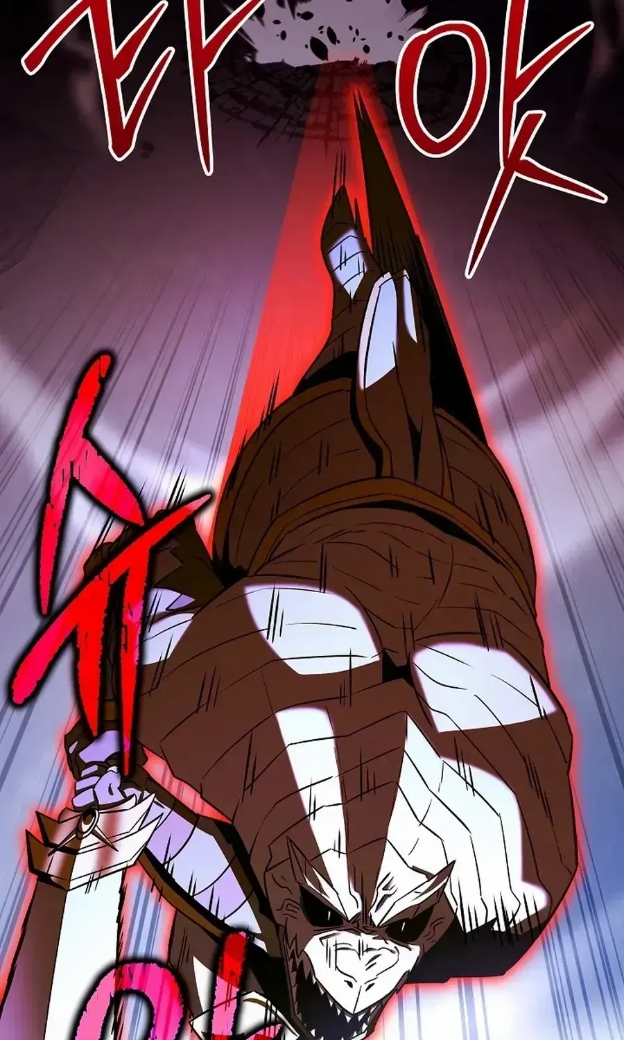 The Hero Became the Duke’s Eldest Son Chapter 63 page 58 - 