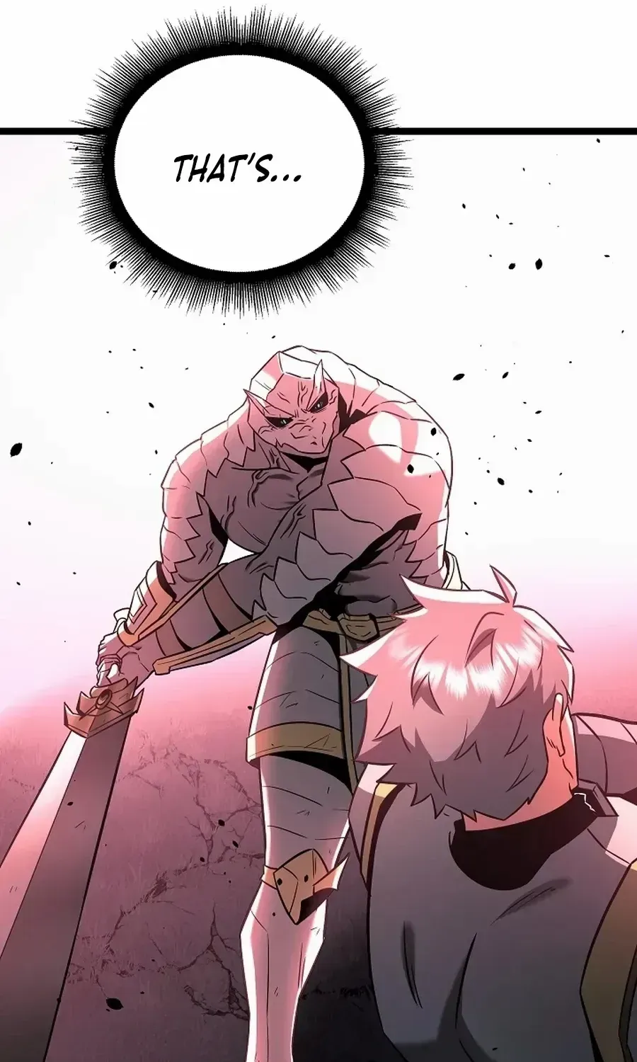 The Hero Became the Duke’s Eldest Son Chapter 63 page 67 - 