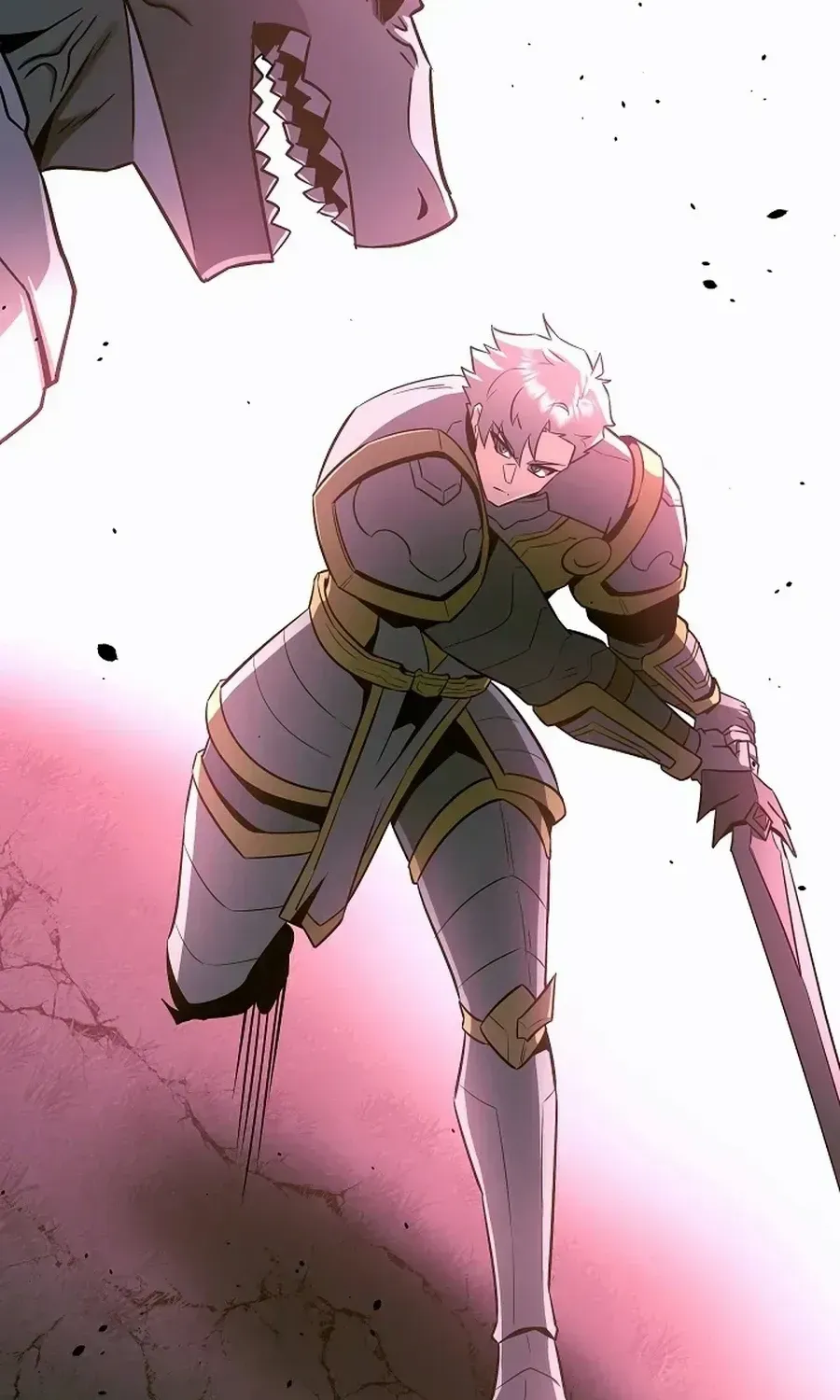 The Hero Became the Duke’s Eldest Son Chapter 63 page 69 - 