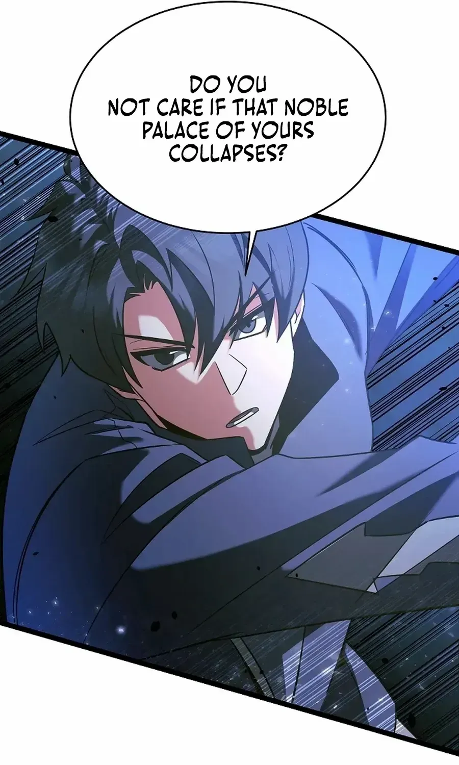 The Hero Became the Duke’s Eldest Son Chapter 63 page 8 - 