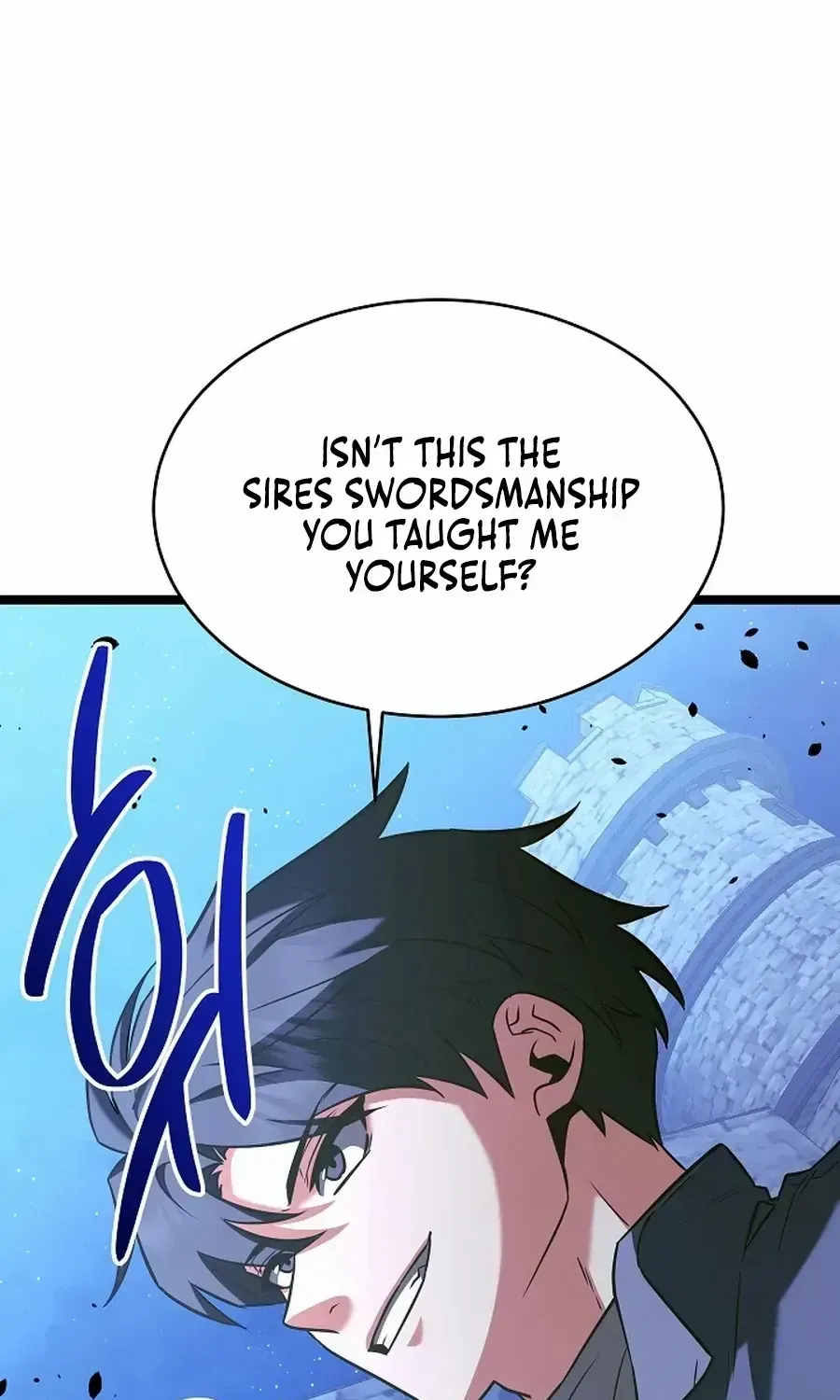 The Hero Became the Duke’s Eldest Son Chapter 63 page 74 - 