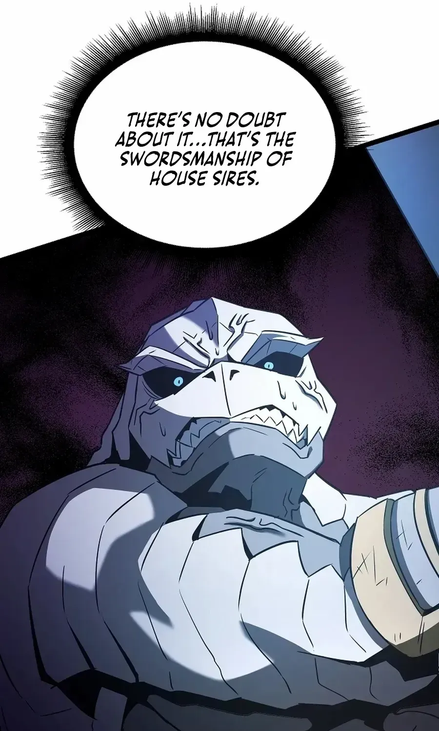 The Hero Became the Duke’s Eldest Son Chapter 63 page 87 - 