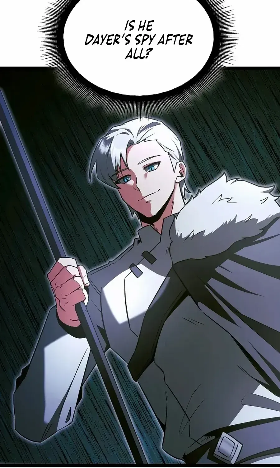 The Hero Became the Duke’s Eldest Son Chapter 63 page 89 - 