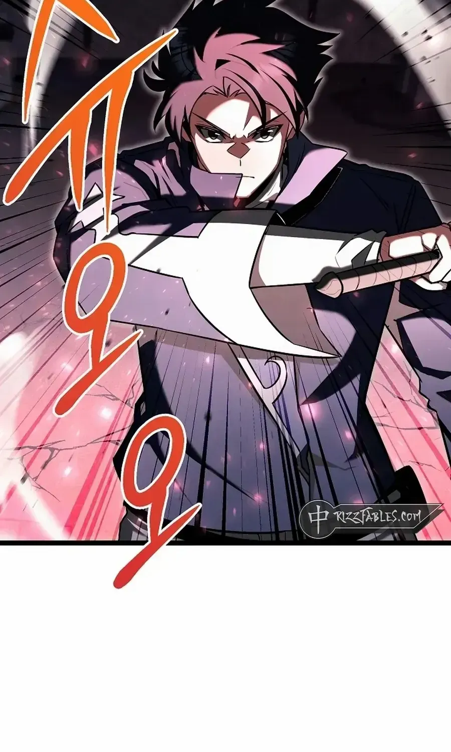 The Hero Became the Duke’s Eldest Son Chapter 63 page 97 - 