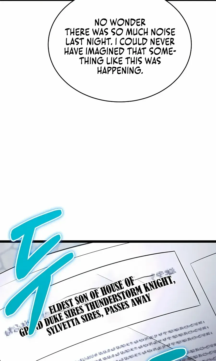 The Hero Became the Duke’s Eldest Son Chapter 64 page 108 - 