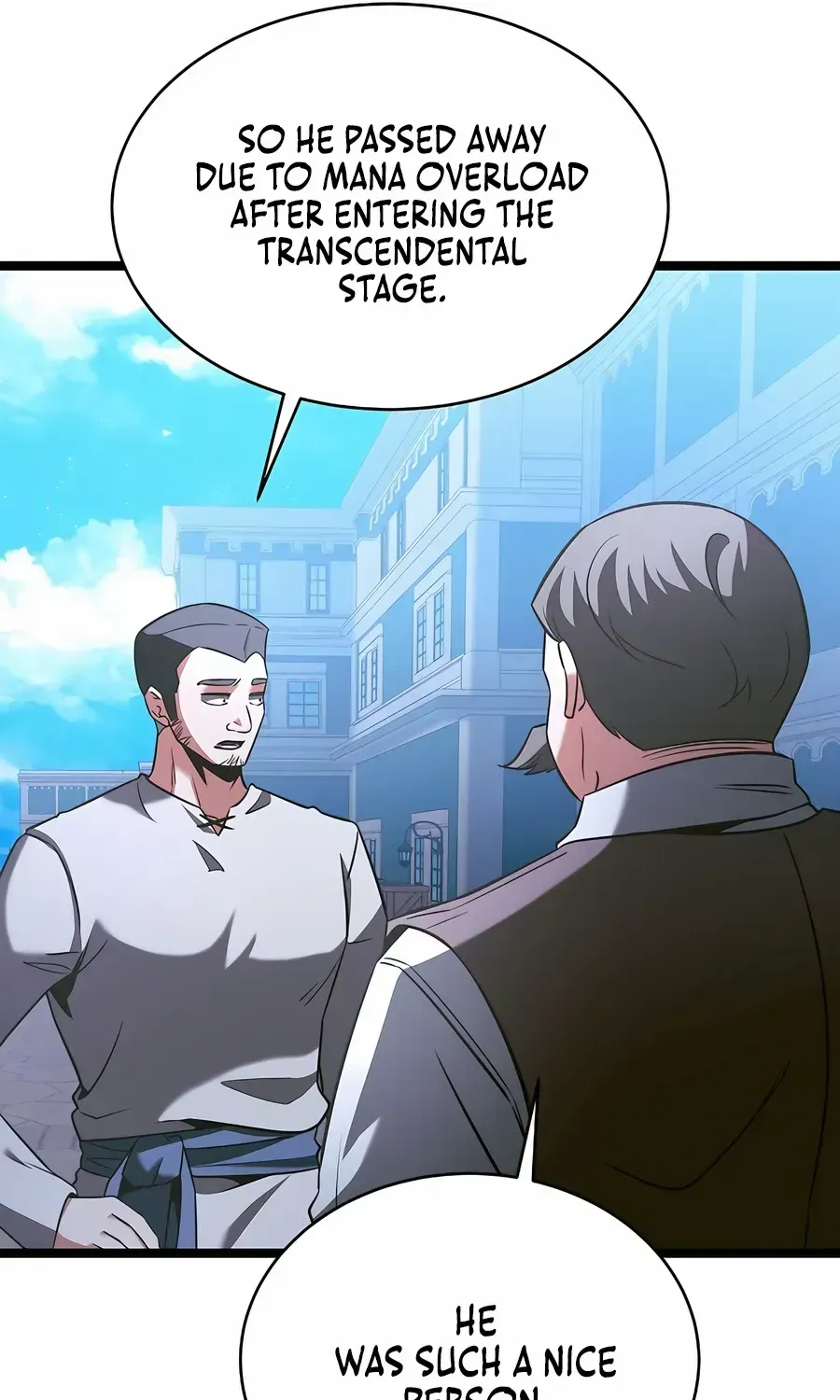 The Hero Became the Duke’s Eldest Son Chapter 64 page 110 - 