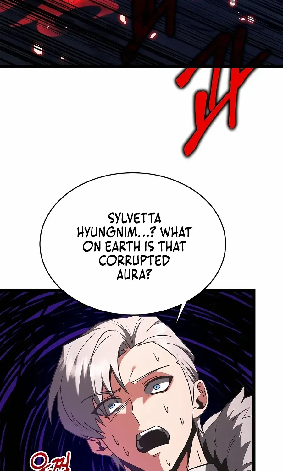 The Hero Became the Duke’s Eldest Son Chapter 64 page 12 - 