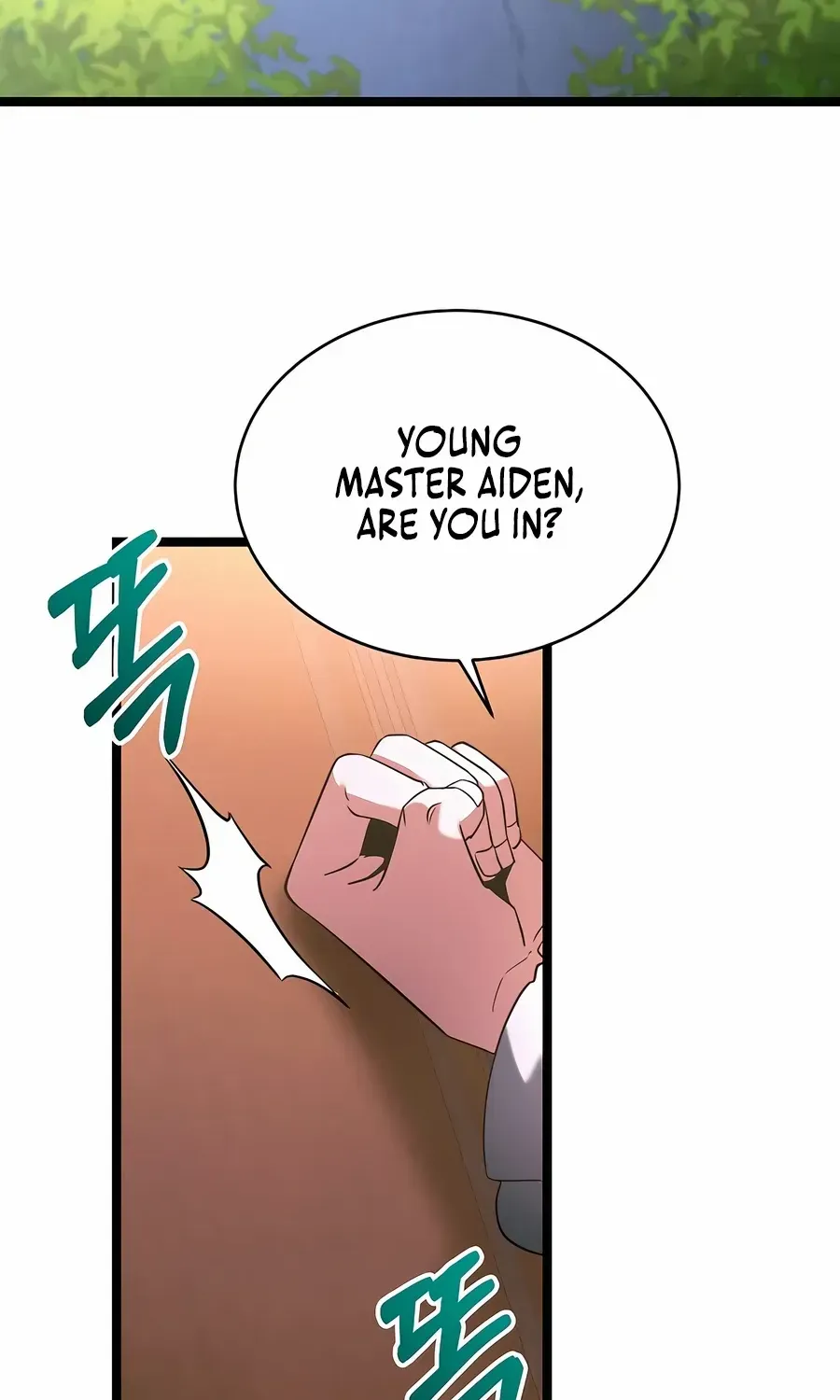 The Hero Became the Duke’s Eldest Son Chapter 64 page 113 - 