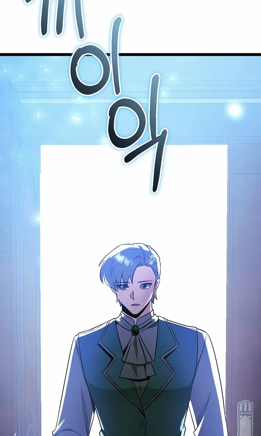 The Hero Became the Duke’s Eldest Son Chapter 64 page 116 - 