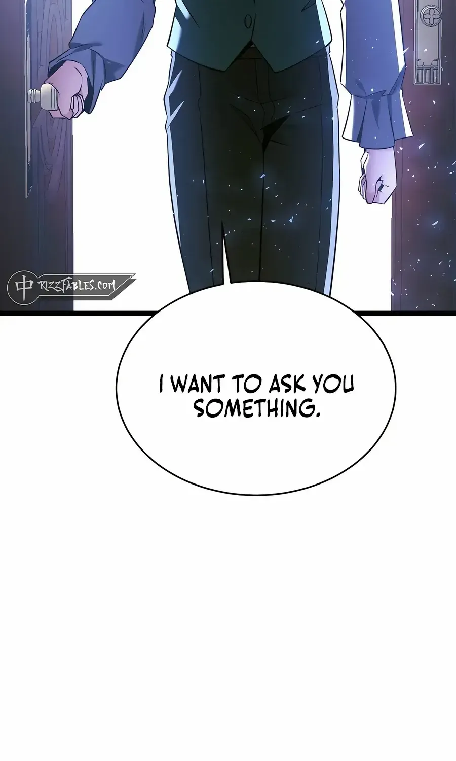 The Hero Became the Duke’s Eldest Son Chapter 64 page 117 - 