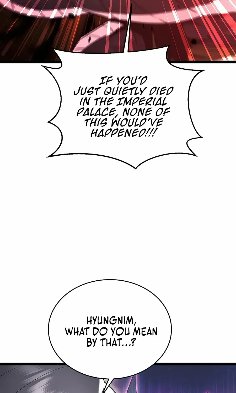 The Hero Became the Duke’s Eldest Son Chapter 64 page 21 - 