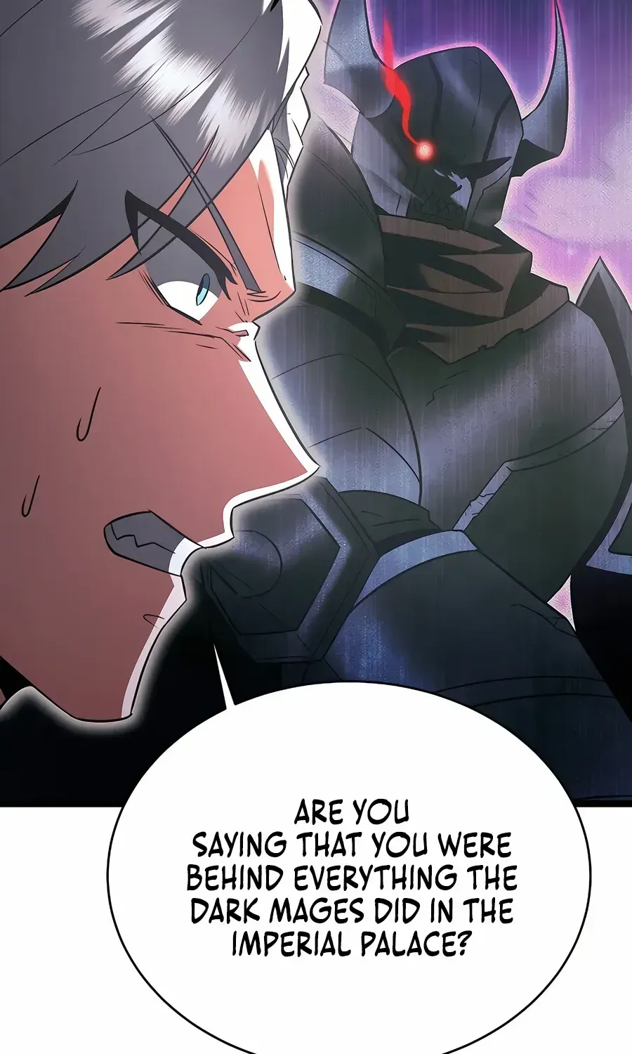 The Hero Became the Duke’s Eldest Son Chapter 64 page 22 - 