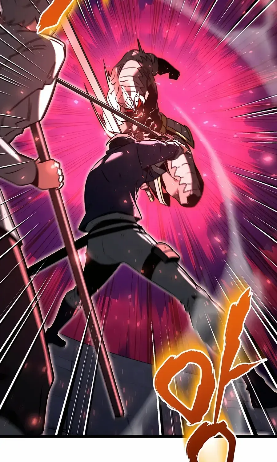The Hero Became the Duke’s Eldest Son Chapter 64 page 26 - 