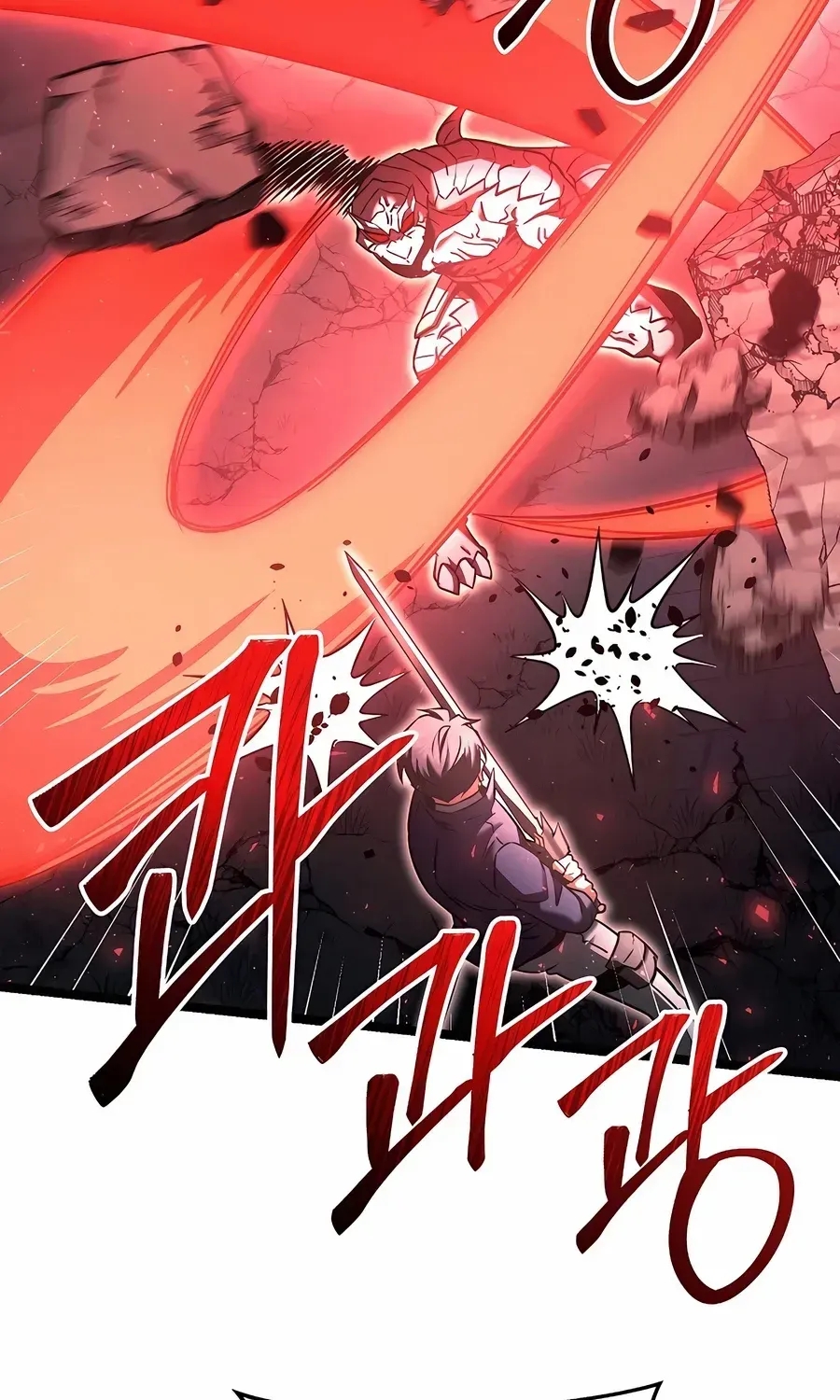 The Hero Became the Duke’s Eldest Son Chapter 64 page 4 - 
