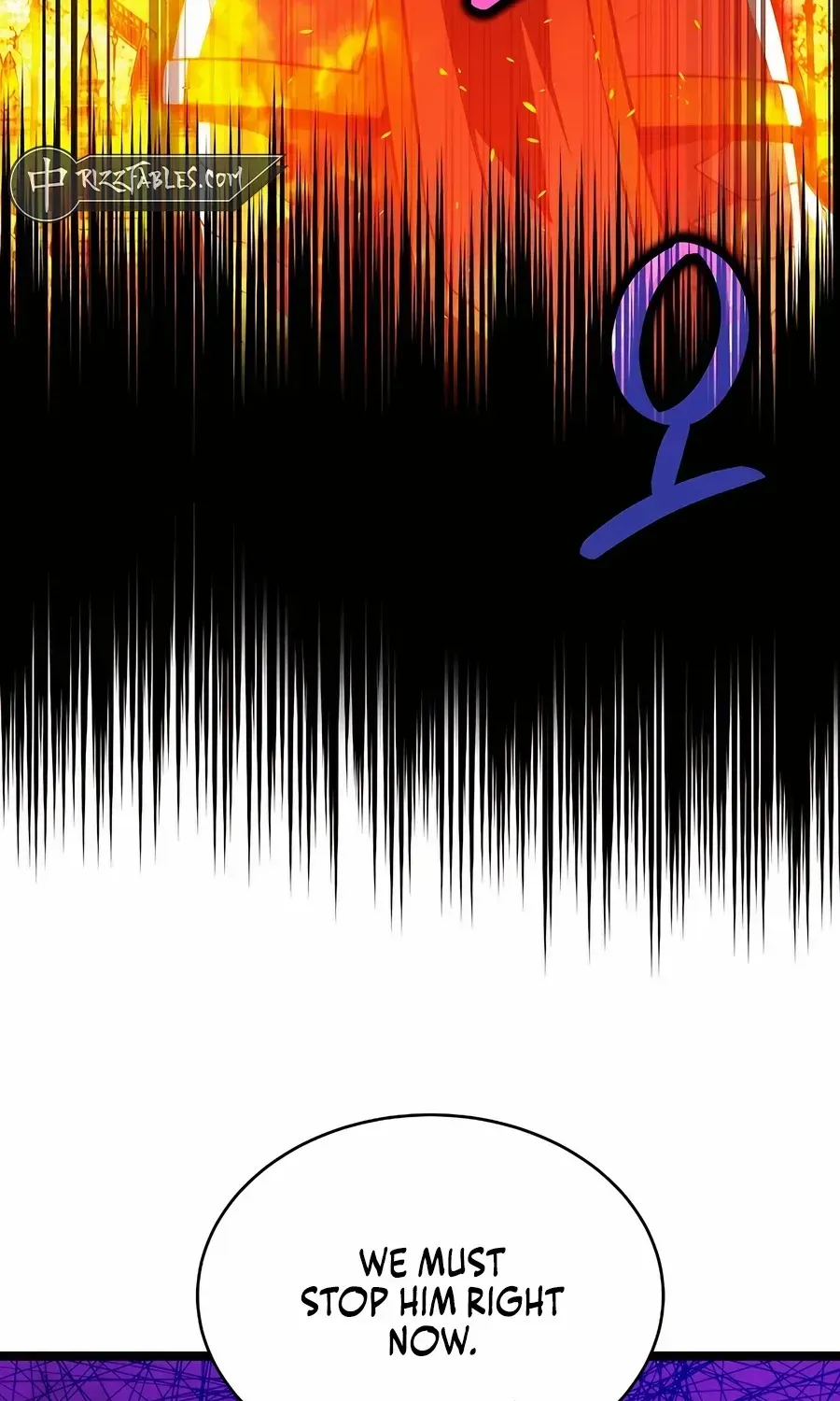 The Hero Became the Duke’s Eldest Son Chapter 64 page 34 - 