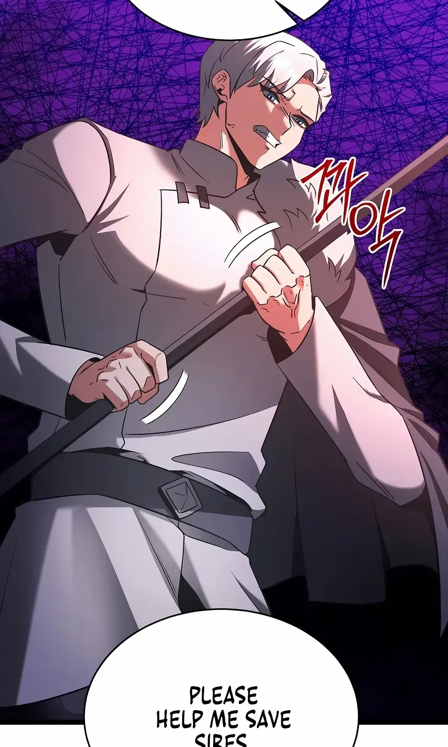 The Hero Became the Duke’s Eldest Son Chapter 64 page 35 - 