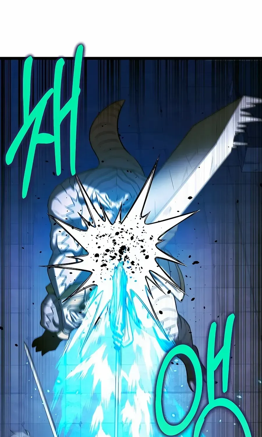 The Hero Became the Duke’s Eldest Son Chapter 64 page 40 - 