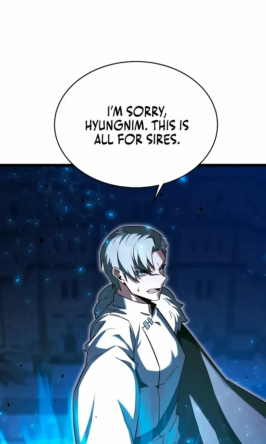 The Hero Became the Duke’s Eldest Son Chapter 64 page 42 - 