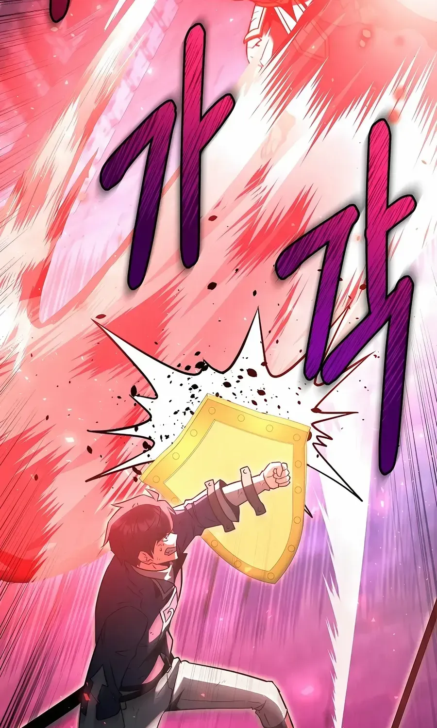 The Hero Became the Duke’s Eldest Son Chapter 64 page 46 - 