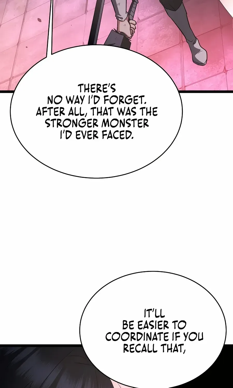 The Hero Became the Duke’s Eldest Son Chapter 64 page 49 - 