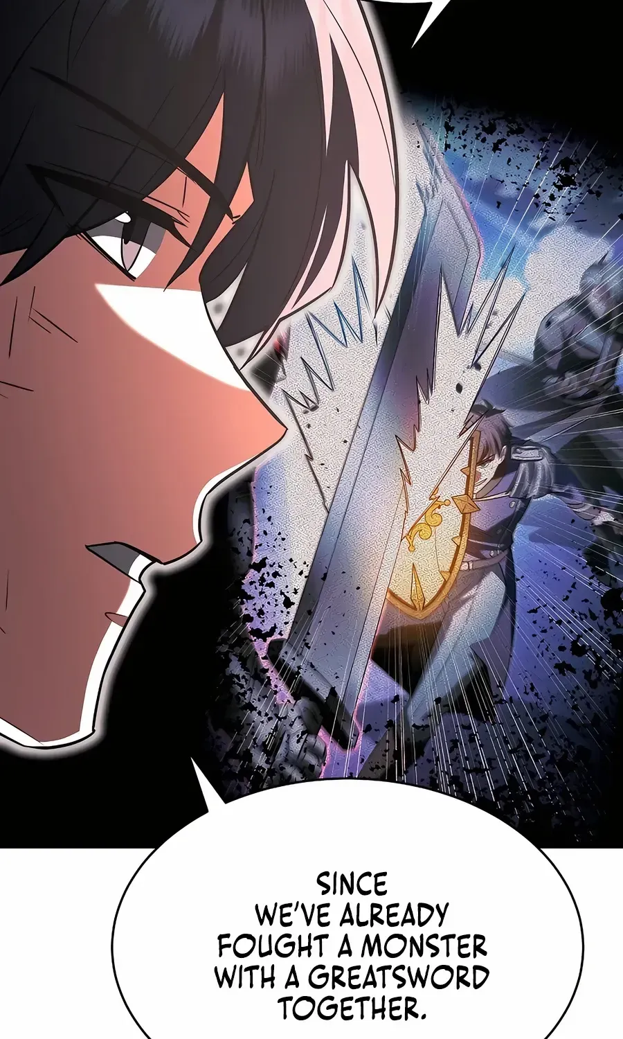 The Hero Became the Duke’s Eldest Son Chapter 64 page 50 - 
