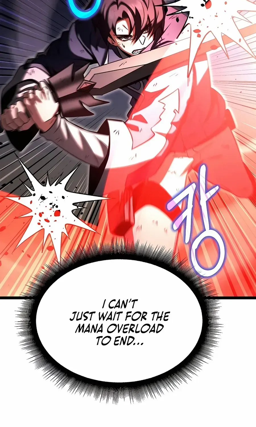 The Hero Became the Duke’s Eldest Son Chapter 64 page 7 - 