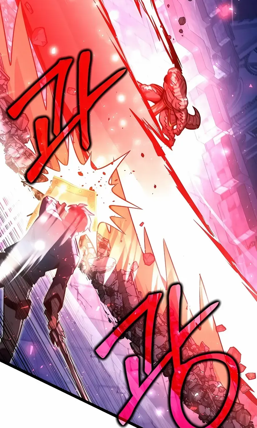 The Hero Became the Duke’s Eldest Son Chapter 64 page 68 - 