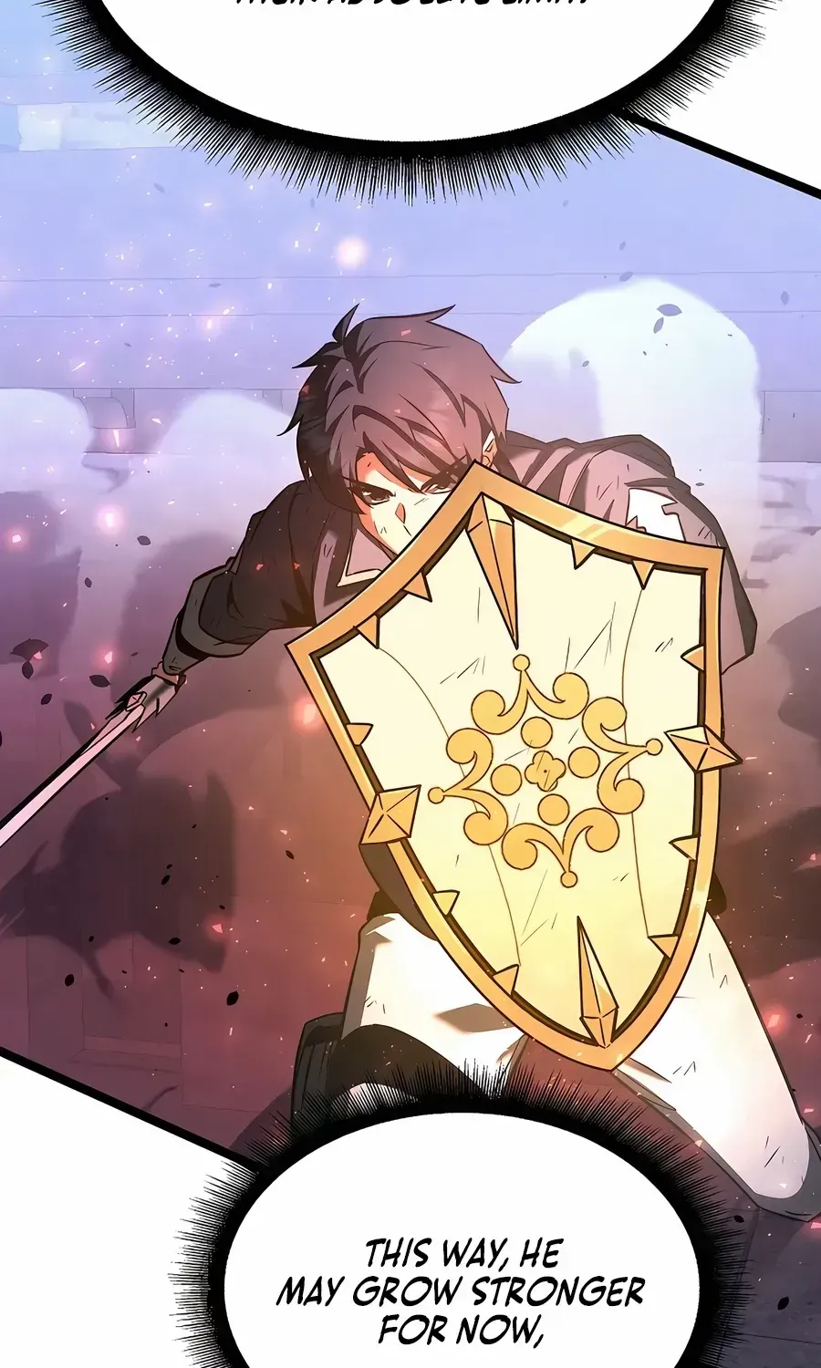 The Hero Became the Duke’s Eldest Son Chapter 64 page 70 - 