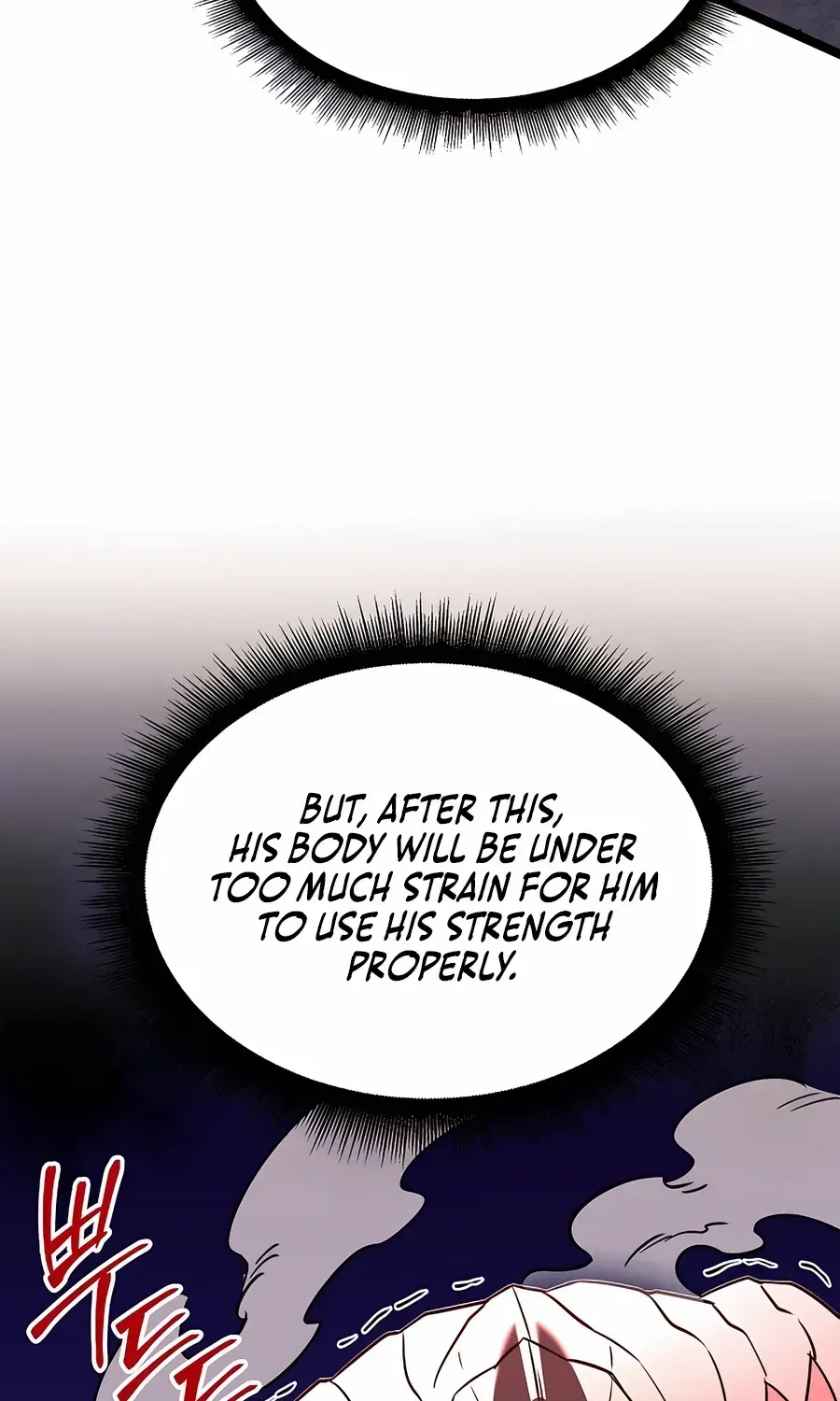 The Hero Became the Duke’s Eldest Son Chapter 64 page 71 - 