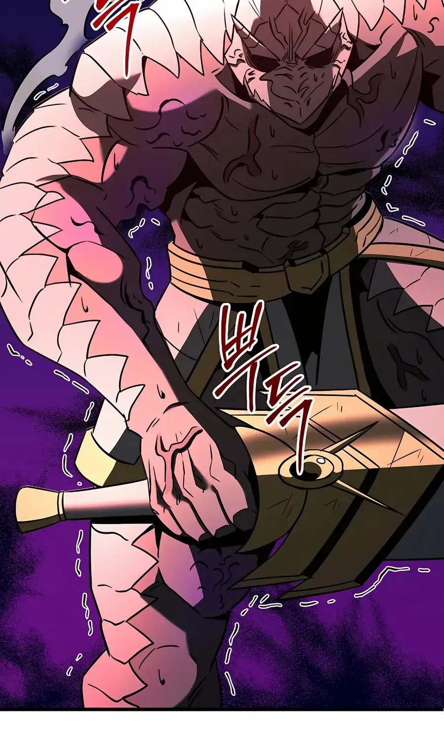The Hero Became the Duke’s Eldest Son Chapter 64 page 72 - 