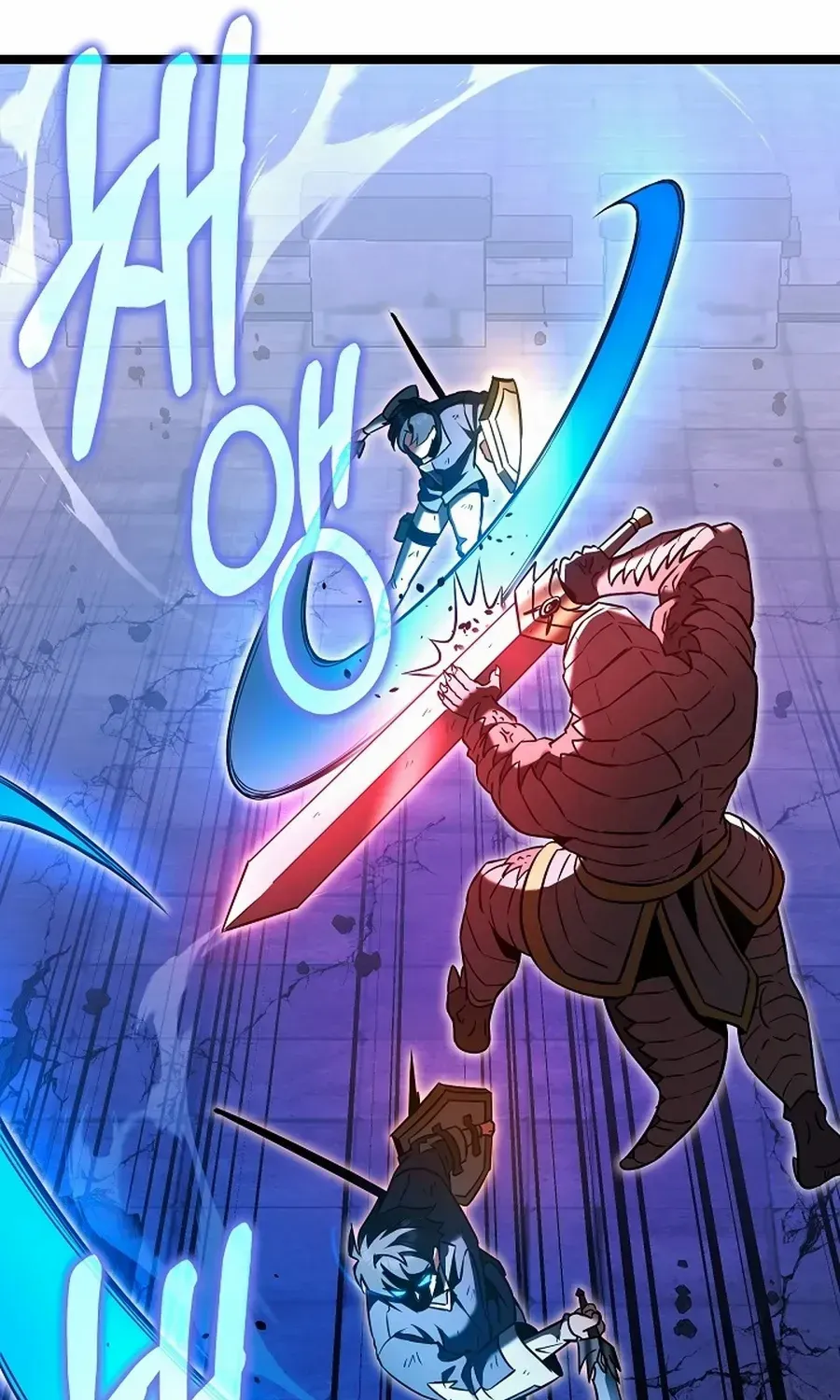 The Hero Became the Duke’s Eldest Son Chapter 64 page 75 - 