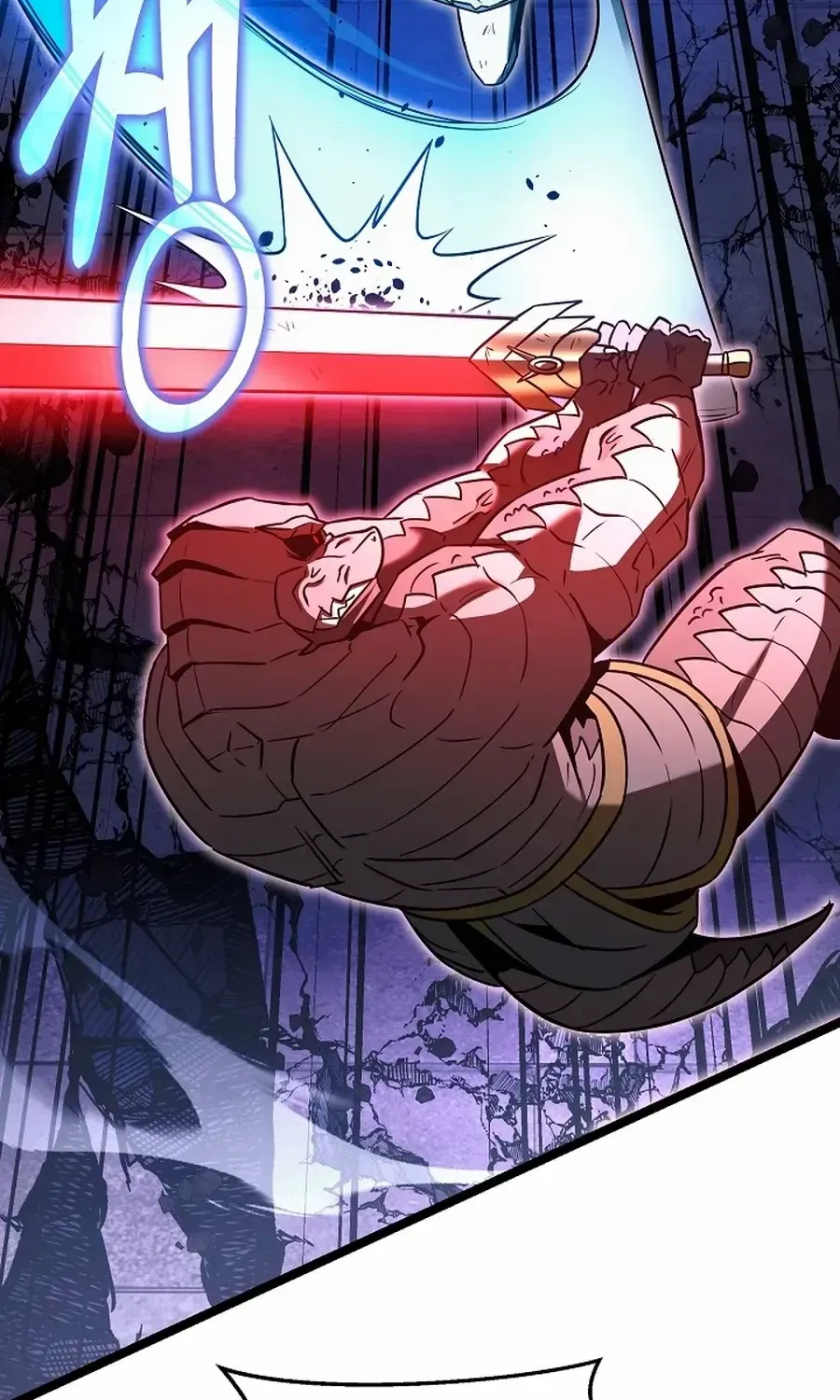 The Hero Became the Duke’s Eldest Son Chapter 64 page 76 - 